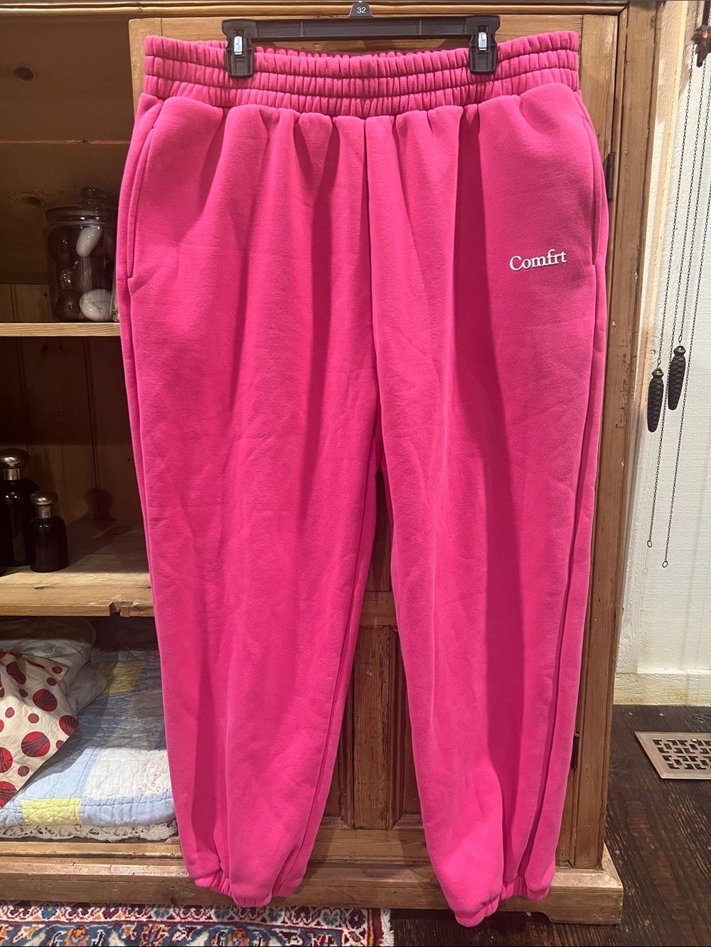 Comfrt Cloud Sweatpants